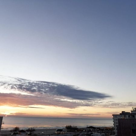 Alesea Ap-Alezzi Beach Resort นาโวดาริ ภายนอก รูปภาพ